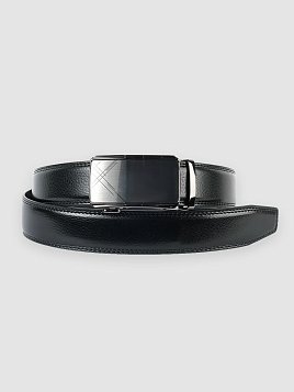 РЕМЕНЬ МУЖСКОЙ PEPLOS АВТОМАТИЧЕСКИЙ BELT-23-C21-18 ЧЁРНЫЙ