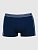 ТРУСЫ БОКСЕРЫ МУЖСКИЕ PEPLOS UW21012-BX СИНИЙ (100) Вид 1