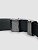 РЕМЕНЬ ПОЯСНОЙ МУЖСКОЙ PEPLOS BELT-24-C21-32 ЧЁРНЫЙ (125) Вид 2