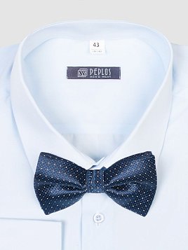 БАБОЧКА PEPLOS 250/18 ТЕМНО-СИНИЙ