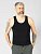 МАЙКА МУЖСКАЯ PEPLOS TS-BU-1/2 ЧЕРНЫЙ (96) Вид 1