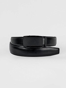 РЕМЕНЬ МУЖСКОЙ PEPLOS АВТОМАТИЧЕСКИЙ C21. BELT-22-C21-29 ЧЁРНЫЙ