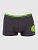 ТРУСЫ БОКСЕРЫ МУЖСКИЕ PEPLOS UW22012-BX СЕРЫЙ (92) Вид 1