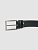 РЕМЕНЬ МУЖСКОЙ PEPLOS BELT-25-C13LR-15 ЧЁРНЫЙ (135) Вид 3