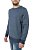 ДЖЕМПЕР МУЖСКОЙ MAJESTIC LEGATE KN19J039 ГОЛУБОЙ (92) Вид 3