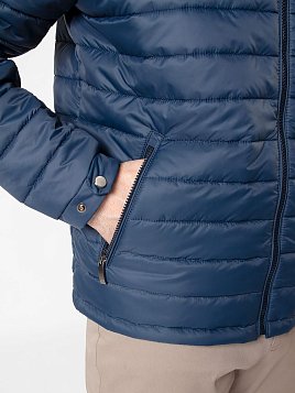 КУРТКА МУЖСКАЯ PEPLOS OW2117-JA СИНИЙ