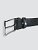 РЕМЕНЬ ПОЯСНОЙ МУЖСКОЙ PEPLOS BELT-24-C01-3 ЧЁРНЫЙ (125) Вид 3