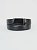 РЕМЕНЬ ПОЯСНОЙ МУЖСКОЙ PEPLOS BELT-24-C21-23 ЧЁРНЫЙ (125) Вид 1