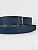 РЕМЕНЬ МУЖСКОЙ PEPLOS АВТОМАТИЧЕСКИЙ C22. BELT-22-C22-39 СИНИЙ (110) Вид 2
