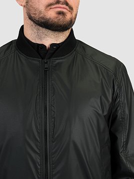 ВЕТРОВКА МУЖСКАЯ PEPLOS OW2542-SJ ЧЁРНЫЙ