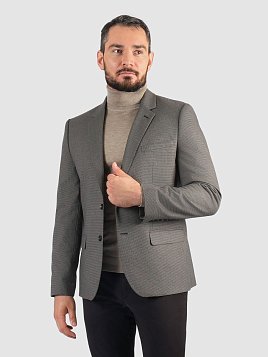 ПИДЖАК МУЖСКОЙ PEPLOS JA25113-SL БЕЖЕВЫЙ