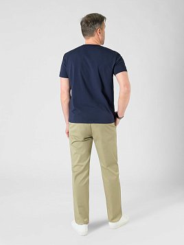 БРЮКИ МУЖСКИЕ PEPLOS P2308-SL БЕЖЕВЫЙ