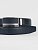 РЕМЕНЬ МУЖСКОЙ PEPLOS АВТОМАТИЧЕСКИЙ C22. BELT-22-C22-37 СИНИЙ (125) Вид 2