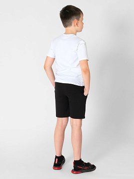 ШОРТЫ ДЕТСКИЕ PEPLOS SS20B21 ЧЕРНЫЙ
