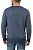 ДЖЕМПЕР МУЖСКОЙ MAJESTIC LEGATE KN19J039 ГОЛУБОЙ (92) Вид 4