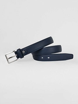 РЕМЕНЬ ДЛЯ МАЛЬЧИКА PEPLOS BB2. BELT-22-BB2-KID5 СИНИЙ
