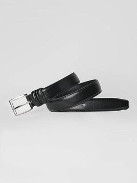 РЕМЕНЬ ДЛЯ МАЛЬЧИКА PEPLOS 4,2. BELT-22-4,2-KID3 ЧЁРНЫЙ